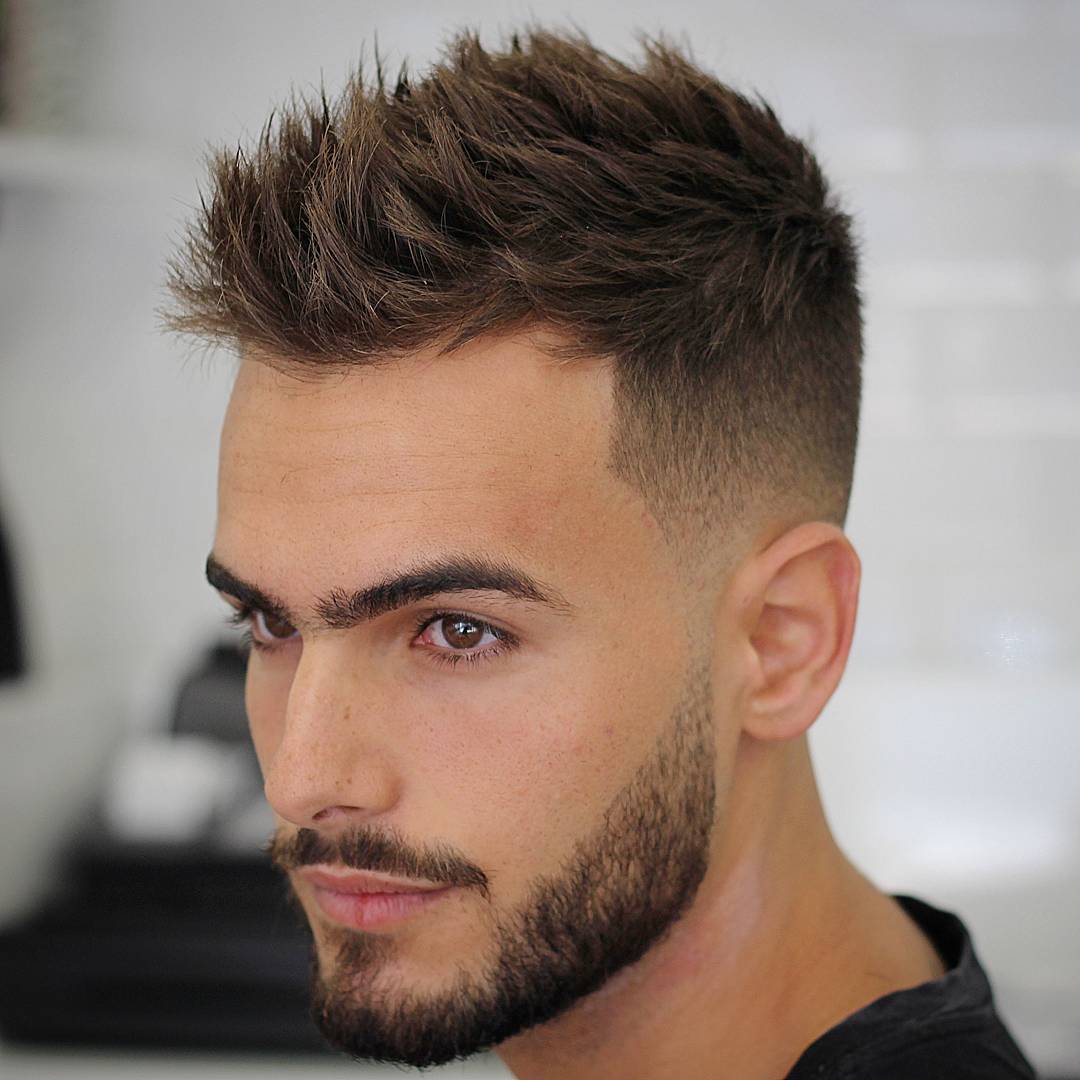 Salon Collage Hair And Beauty Salon 100 New Men S Hairstyles