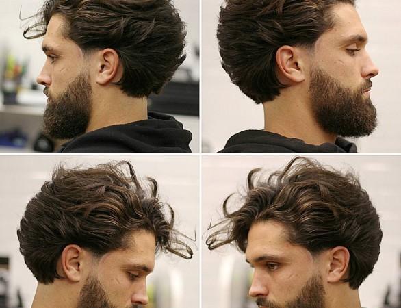 Salon Collage Hair And Beauty Salon 2017 July