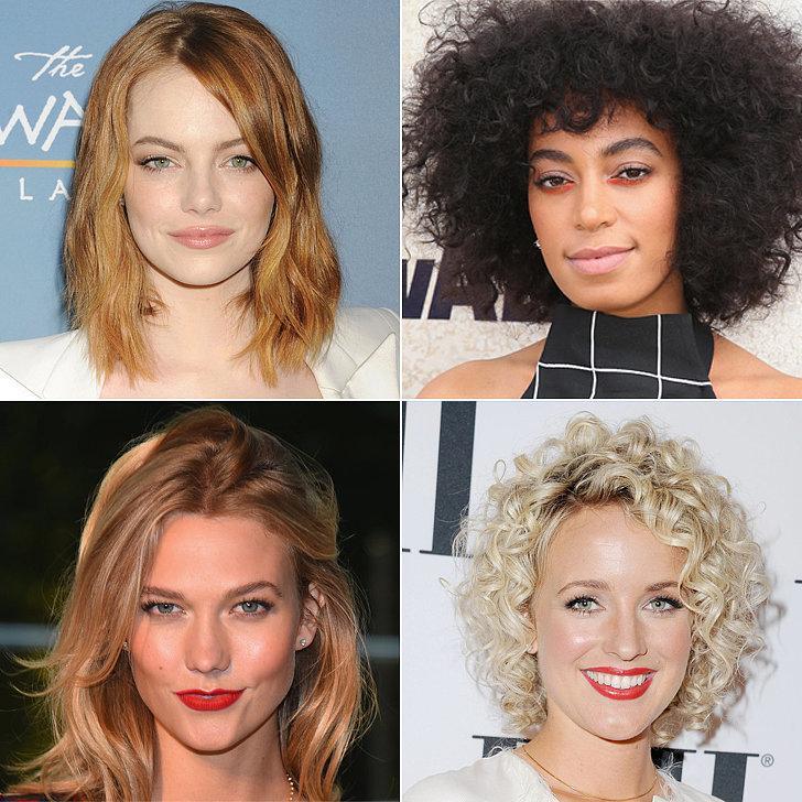 These Will Be the 10 Hottest Haircuts of 2016!